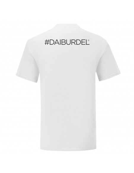 T-shirt Cena FC in edizione limitata! #DAIBURDEL