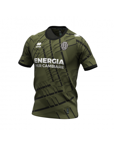 GK JERSEY GREEN 2023/2024 - JUNIOR