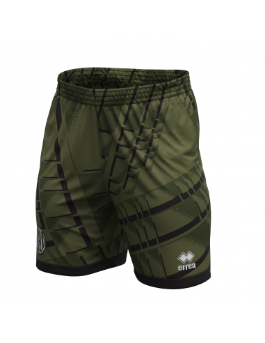 GK PANT GREEN 2023/2024