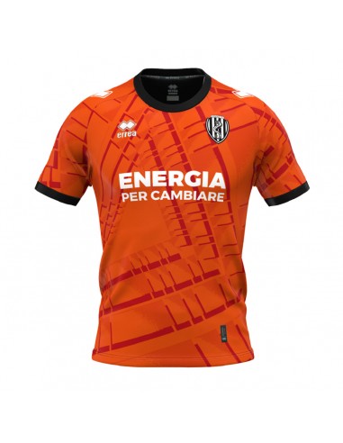 GK JERSEY ORANGE 2023/2024