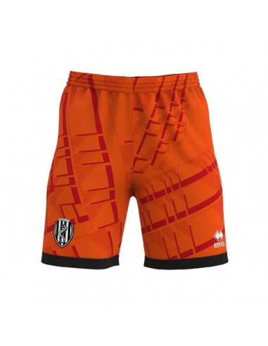 GK PANT ORANGE 2023/2024