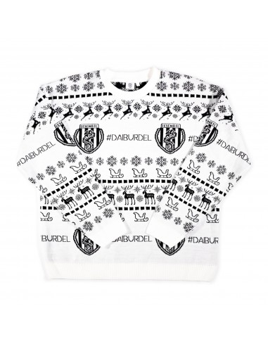 CHRISTMAS SWEATER 2023