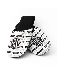 WRITTEN SLIPPERS