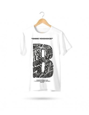 PROMOTION T-SHIRT 23/24 LIMITED EDITION