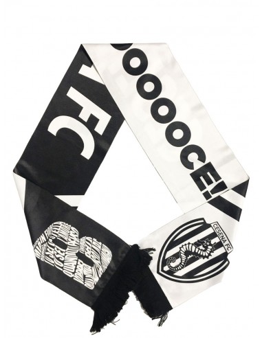 SCIARPA PROMOZIONE SERIE B