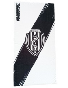 BEACH TOWEL CESENA FC