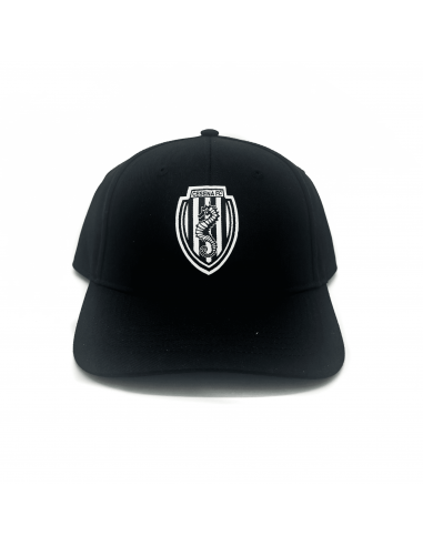 BLACK CAP