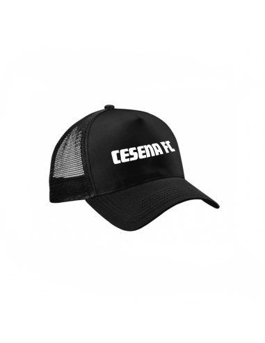 CAPPELLO TRUCKER CESENA FC