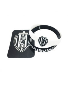 BRACCIALETTI IN SILICONE