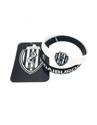 SILICONE BRACELETS