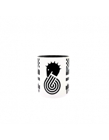 MUG GRATTON