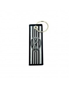 copy of KEYCHAIN LOGO PVC 2