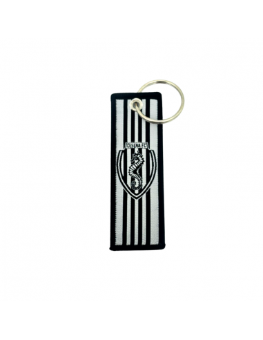 copy of KEYCHAIN LOGO PVC