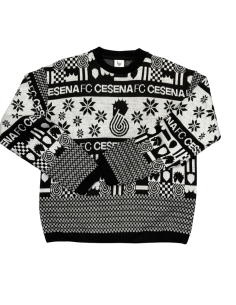 CHRISTMAS SWEATER 2024