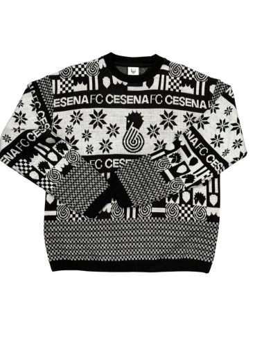 MAGLIONE DI NATALE 2025