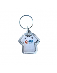PORTACHIAVI PLEXIGLASS MAGLIA