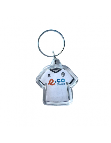 PORTACHIAVI PLEXIGLASS MAGLIA