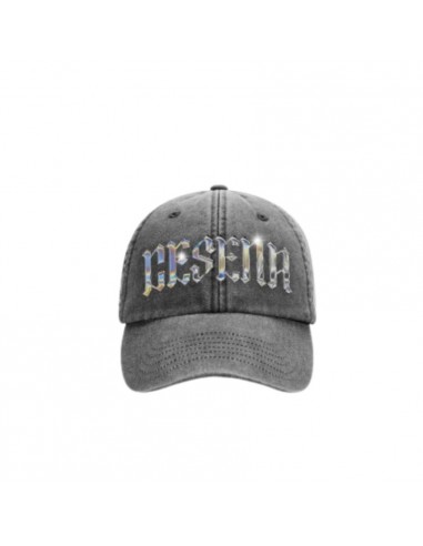 DETROIT- CAPPELLO VINTAGE