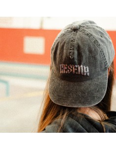 DETROIT- CAPPELLO VINTAGE 2