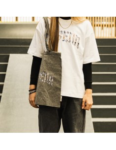 DALLAS- SHOPPER VINTAGE 2
