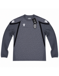 MAGLIA ALLENAMENTO MANICA...