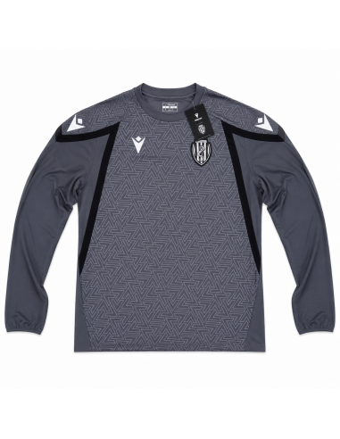 MAGLIA ALLENAMENTO MANICA LUNGA...