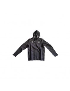 FELPA ZIP RAPPRESENTANZA 26/27