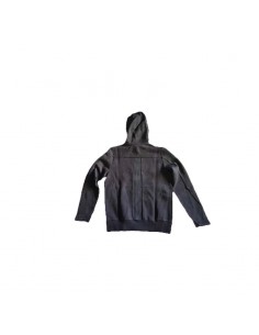 FELPA ZIP RAPPRESENTANZA 26/27 2