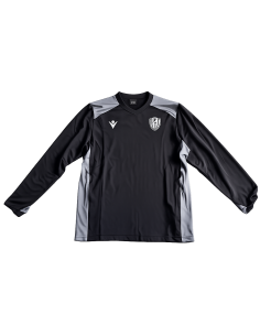 MAGLIA ALLENAMENTO MANICA...