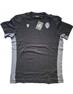 T-SHIRT NERA RAPPRESENTANZA