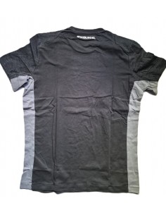 T-SHIRT NERA RAPPRESENTANZA 2