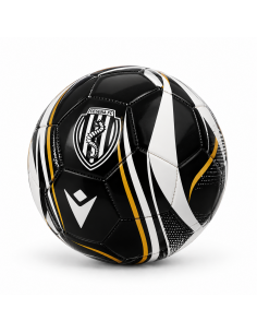 PALLONE BIANCO/NERO