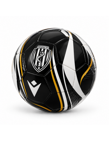 PALLONE BIANCO/NERO