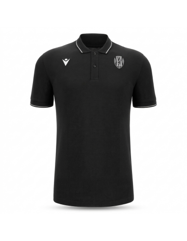 POLO RAPPRESENTANZA NERA 26/27
