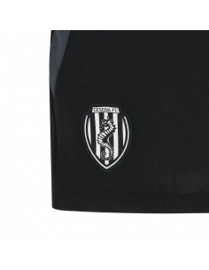 PANTALONCINO ALLENAMENTO... 2