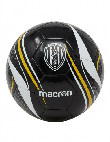 MINIBALL BIANCO/NERO
