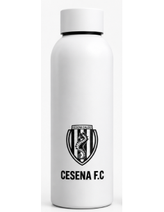 BORRACCIA ACCIAIO INOX