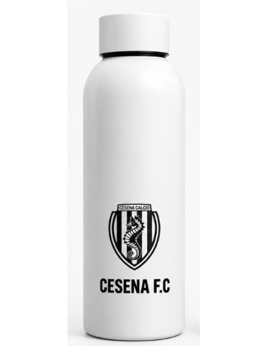 BORRACCIA ACCIAIO INOX