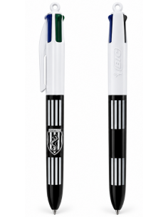 PENNA BIC 4 COLOURS