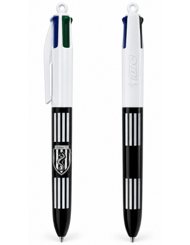 PENNA BIC 4 COLOURS