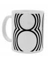 Tazza modello mug in ceramica 80° Cesena F.C.