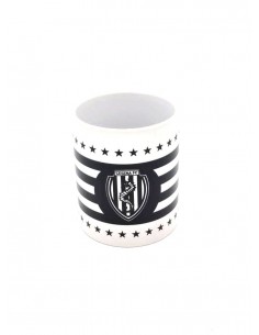 Tazza modello mug in ceramica Cesena F.C. Stampa in sublimazione.