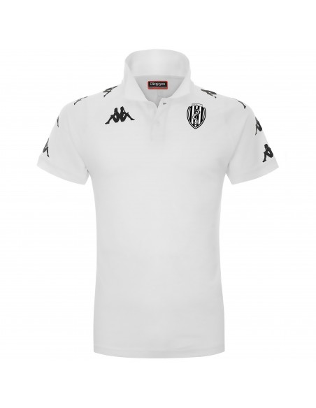 Polo shirt Kappa for Cesena FC
