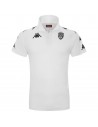 Polo shirt Kappa for Cesena FC